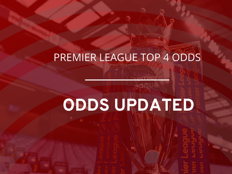 Premier League top four tips 2025-26: Early value picks