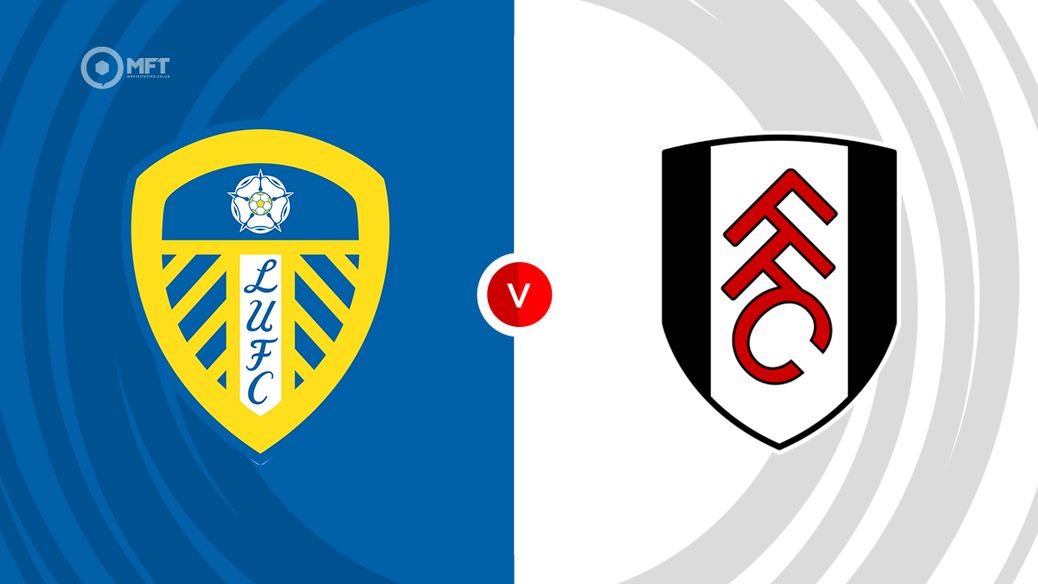 Leeds v Fulham