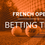 French Open 2026 betting tips: Outright odds for Roland-Garros