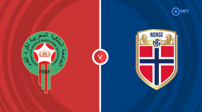 Morocco vs Norway Prediction and Betting Tips