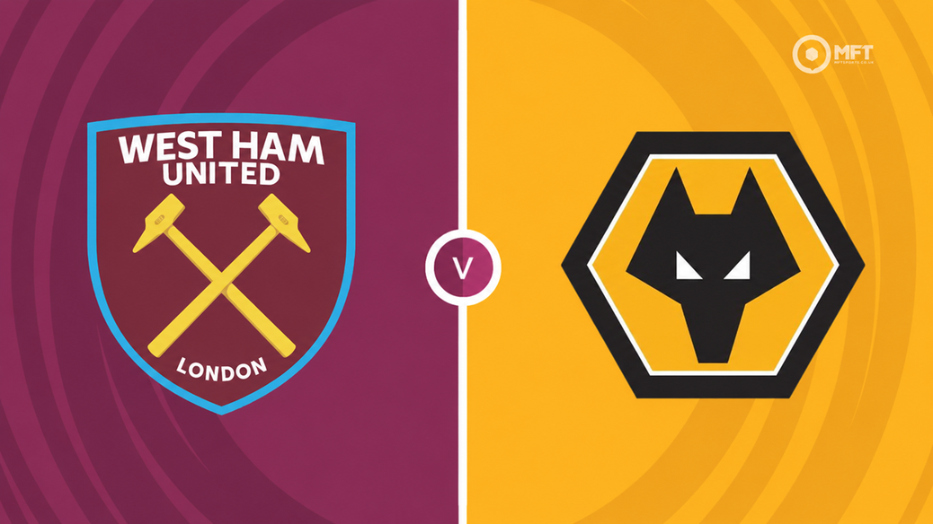 West Ham v Wolves