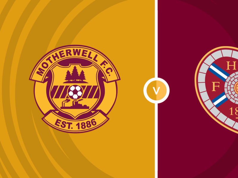 Motherwell vs Hearts Prediction and Betting Tips