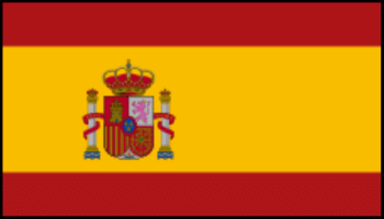 Spain flag Spain flag