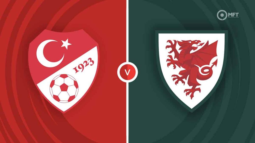 Turkey vs Wales prediction