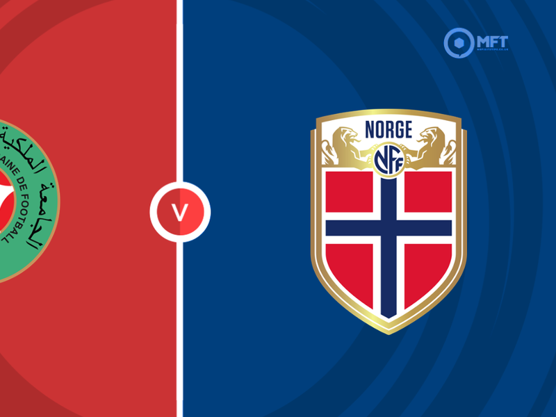 Morocco vs Norway Prediction and Betting Tips