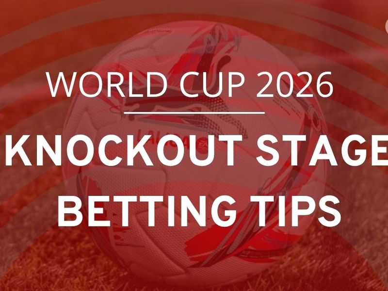 World Cup 2026 Knockout Stage: What 80 Games of history tells us about where the value lies