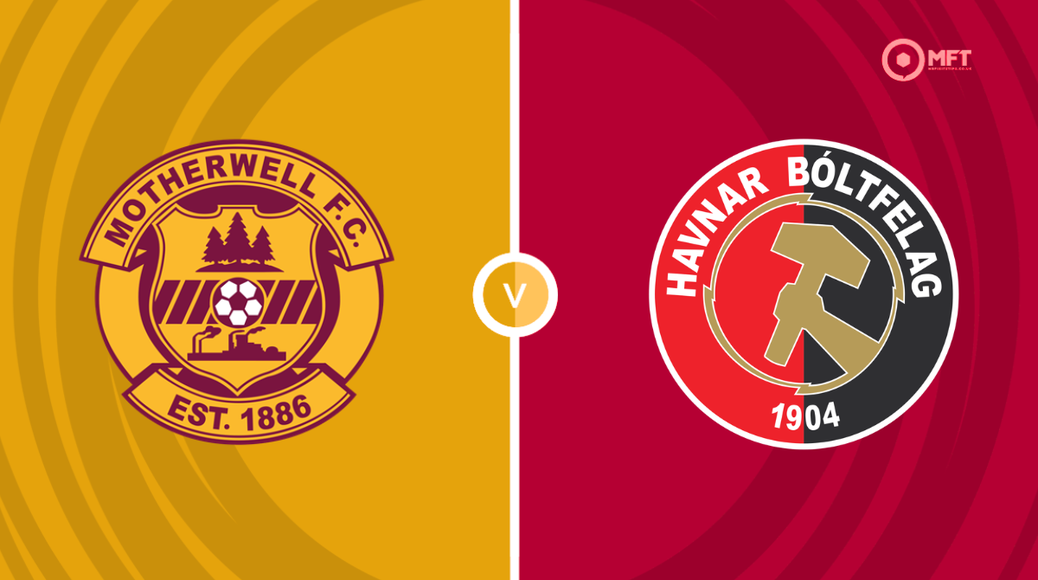 Motherwell v HB Toshavn