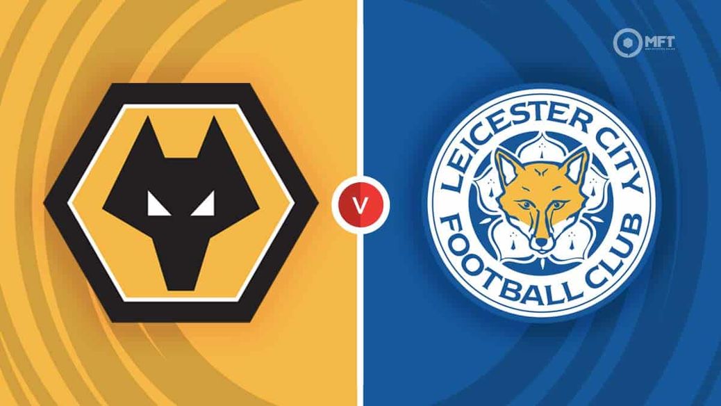 Wolverhampton v Leicester