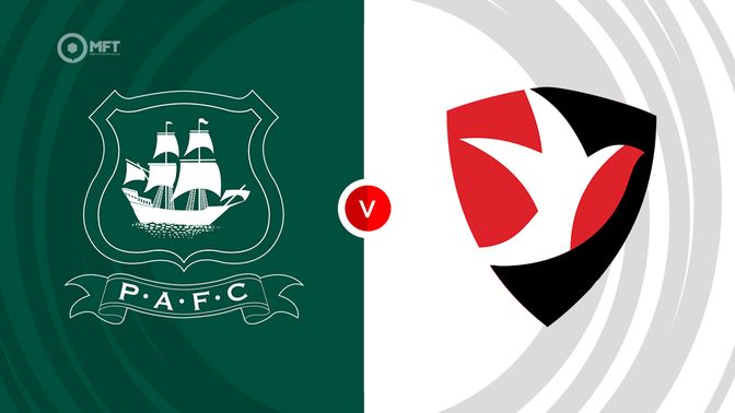 Plymouth Argyle vs Cheltenham  Prediction and Betting Tips