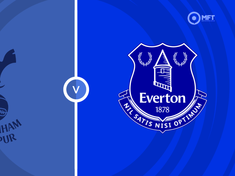 Tottenham Hotspur vs Everton  Prediction and Betting Tips &ndash; 2026-09-12