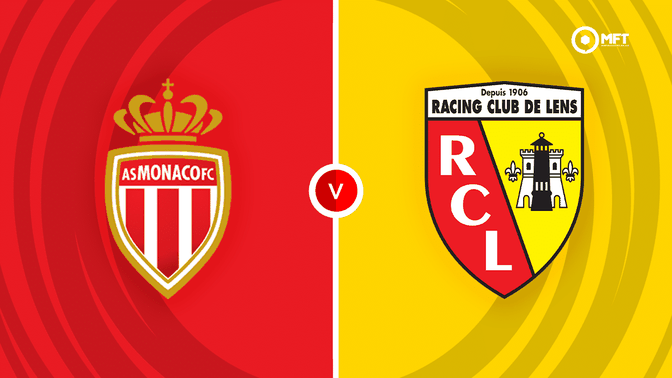 Monaco vs Lens Prediction and Betting Tips