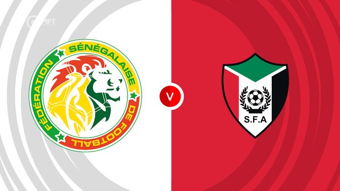 Senegal vs Sudan Prediction and Betting Tips