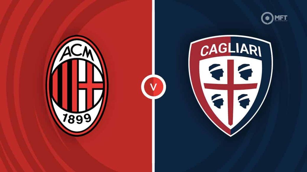 AC Milan v Cagliari
