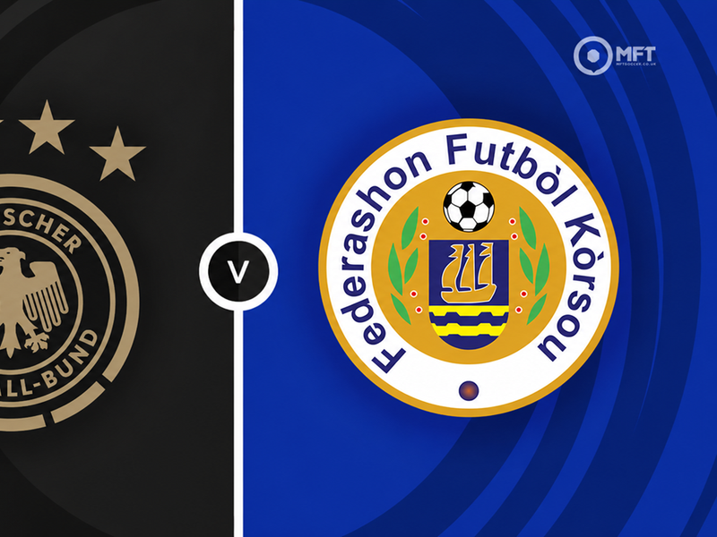 Germany vs Curacao Prediction and Betting Tips