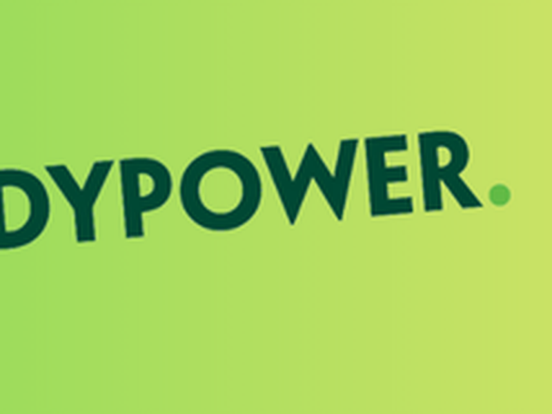 Paddy Power exclusive Logo