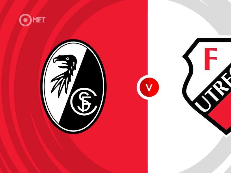 Freiburg vs Utrecht Prediction and Betting Tips