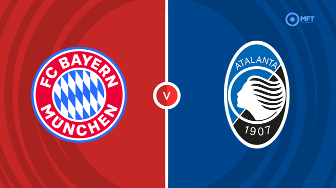 Bayern Munich vs Atalanta Prediction and Betting Tips