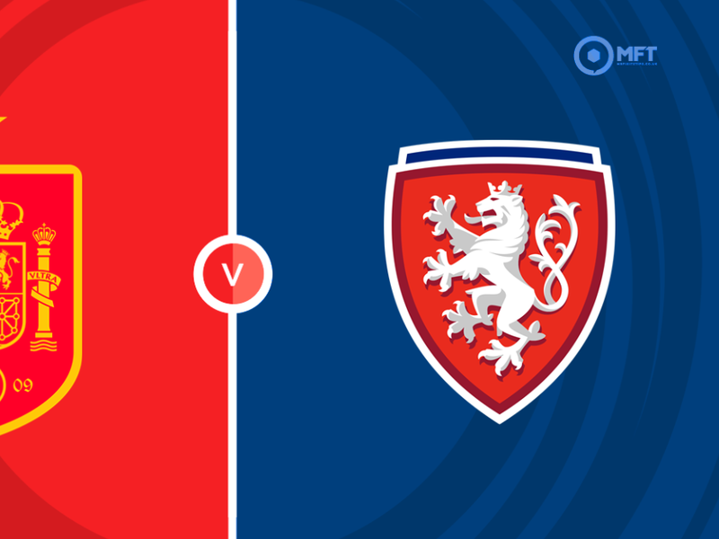 Spain vs Czech Republic Prediction and Betting Tips &ndash; 2026-10-03