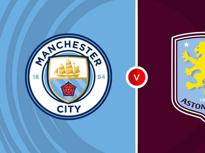 Manchester City vs Aston Villa Prediction and Betting Tips