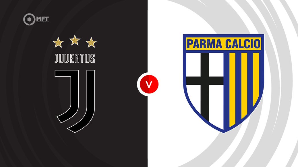 Juventus v Parma