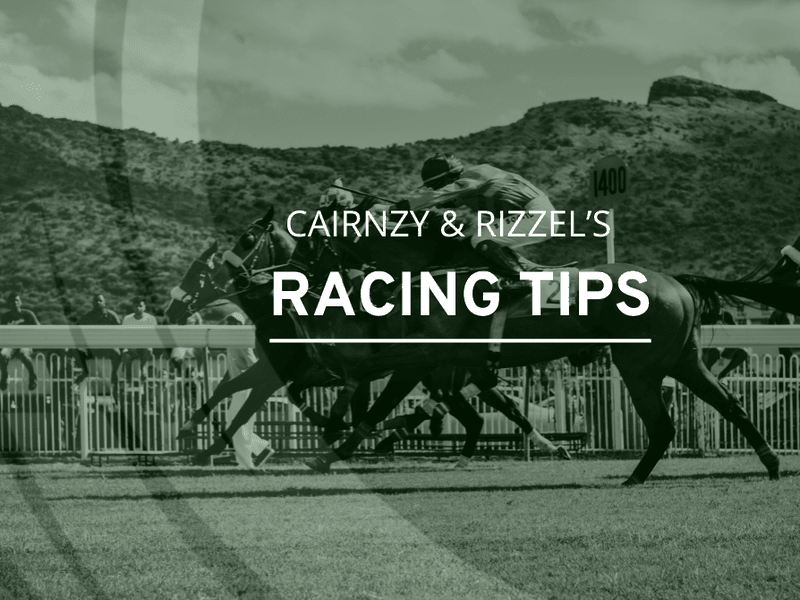 Saturday's Racing Tips – Anyway is worth a second chance over the three miles