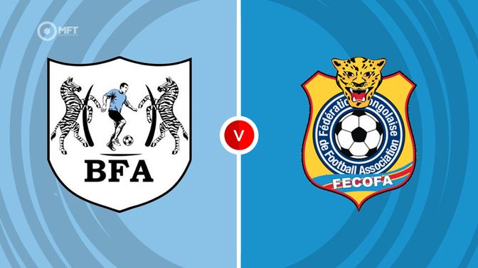 Botswana vs DR Congo Prediction and Betting Tips