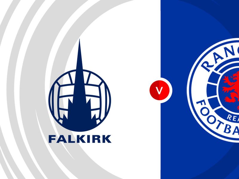 Falkirk vs Rangers Prediction and Betting Tips