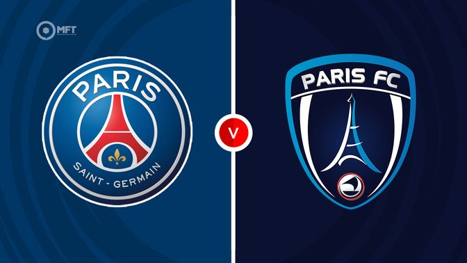 Paris Saint-Germain vs Paris FC Prediction and Betting Tips