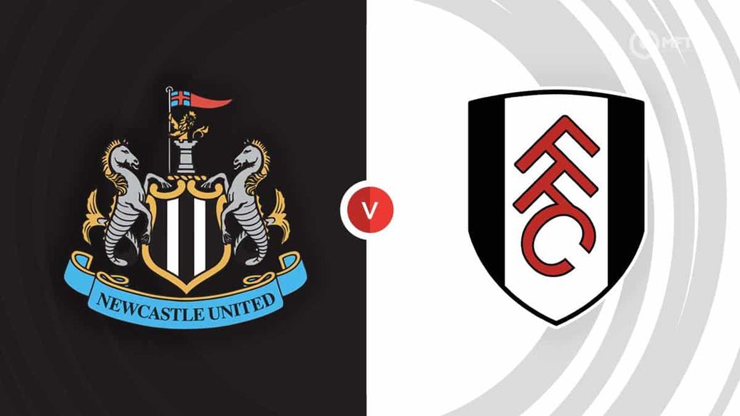 Newcastle v Fulham