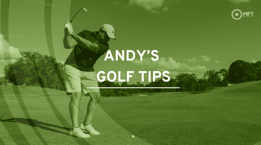 Ryder Cup day two tips