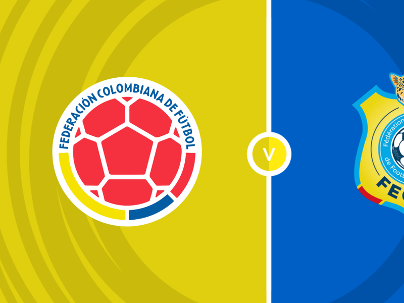 Colombia vs DR Congo Prediction and Betting Tips