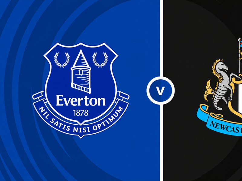 Everton vs Newcastle United  Prediction and Betting Tips &ndash; 29/10/2026