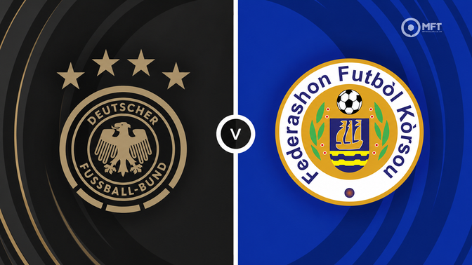 Germany vs Curacao Prediction and Betting Tips