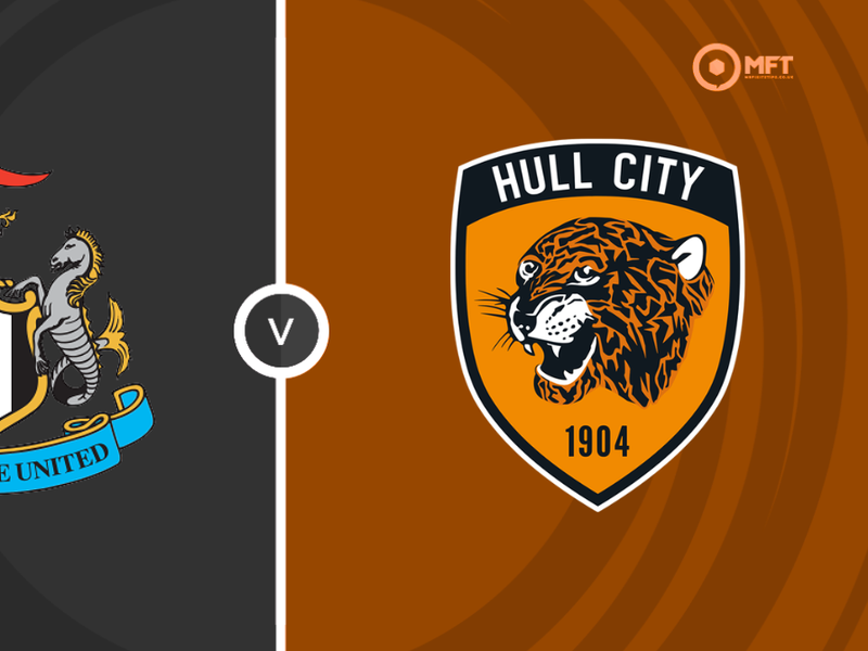 Newcastle United vs Hull City Prediction and Betting Tips &ndash; 2026-09-19