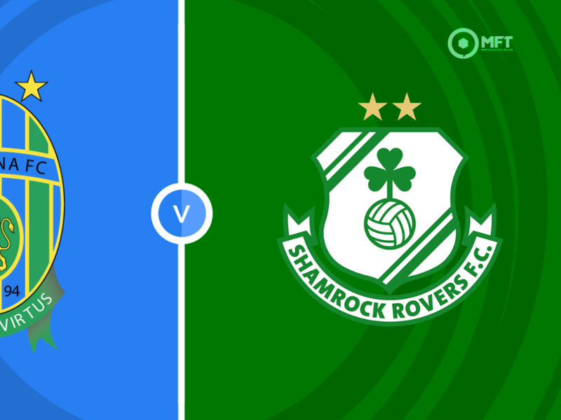 Floriana vs Shamrock Rovers Prediction and Betting Tips