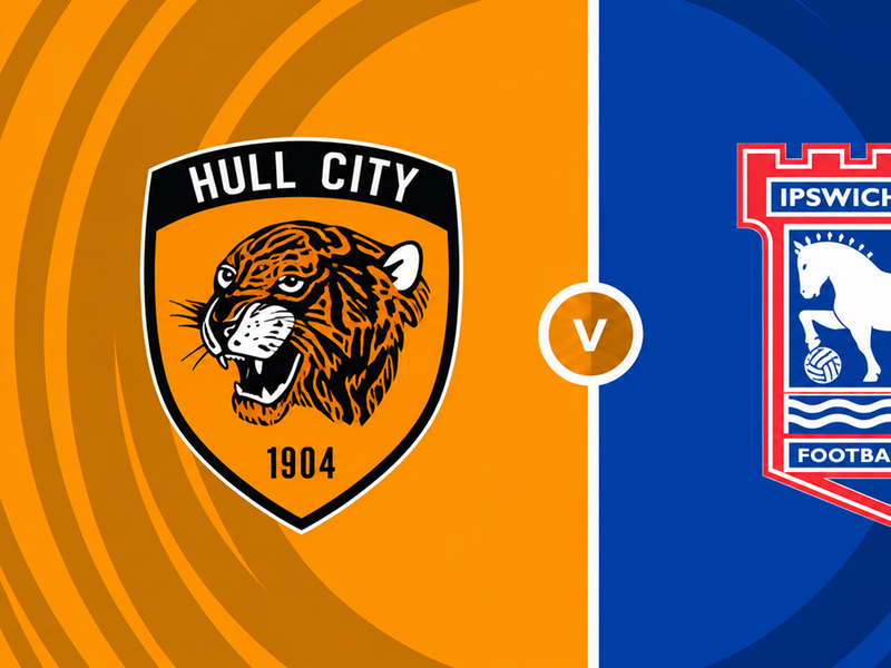 Hull City vs Ipswich Town Prediction and Betting Tips &ndash; 31/10/2026