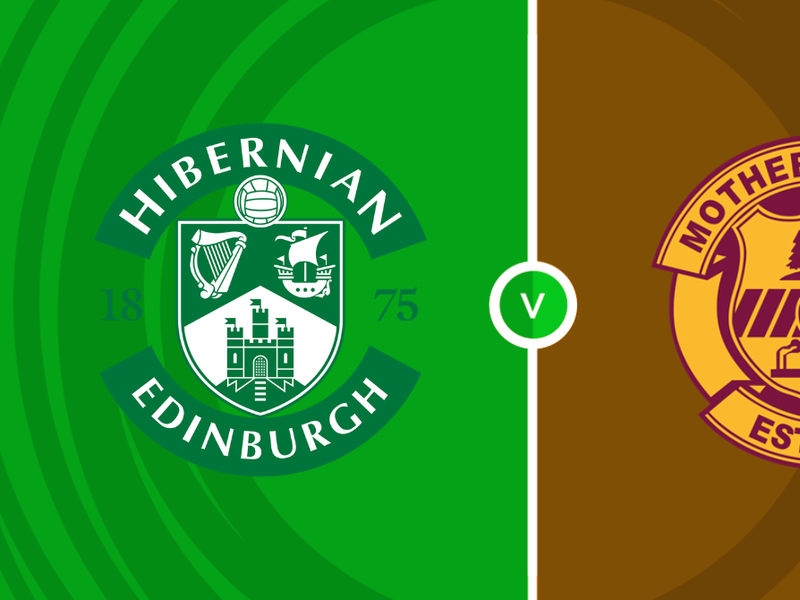 Hibernian vs Motherwell Prediction and Betting Tips &ndash; 2026-08-02