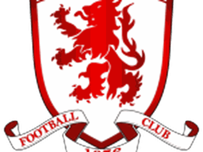 england middlesbrough fc