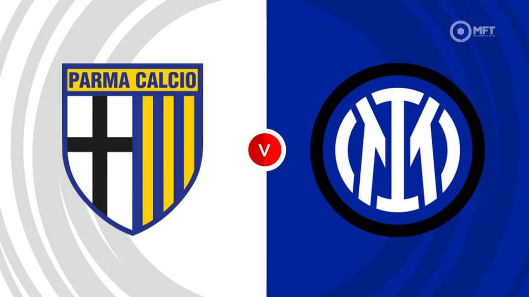 Parma v Inter Milan