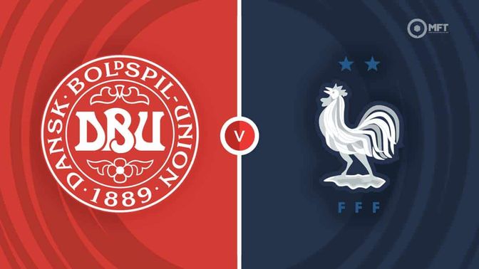 Denmark u21s vs France u21s Prediction and Betting Tips