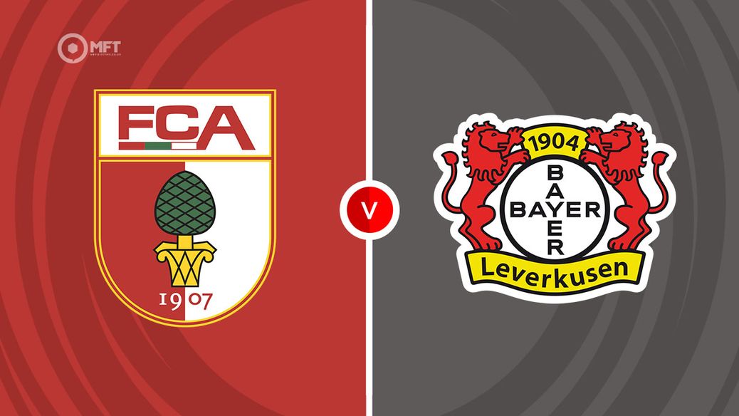 Augsburg v Bayer Leverkusen