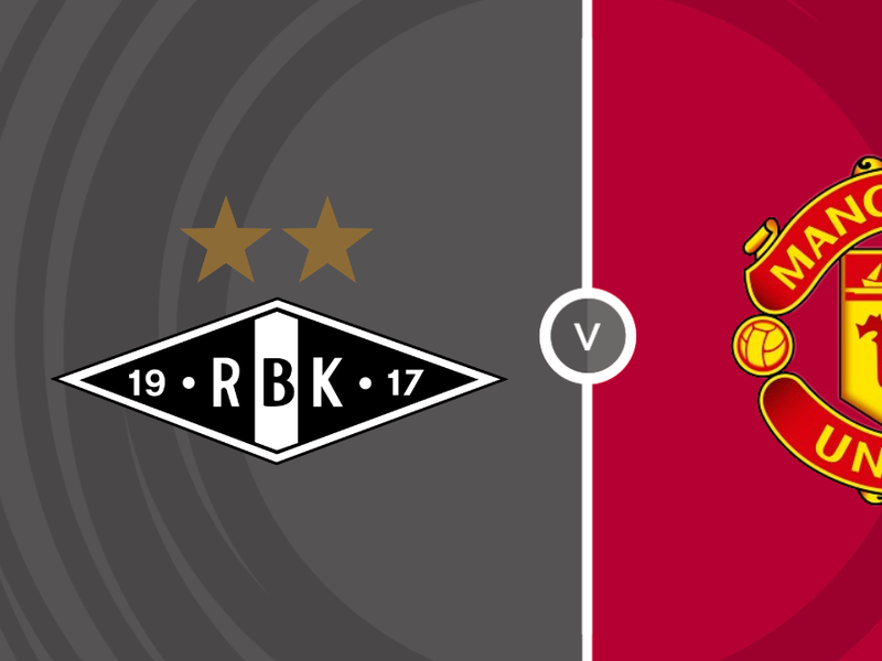 Rosenborg vs Manchester United Prediction and Betting Tips &ndash; 2026-07-24