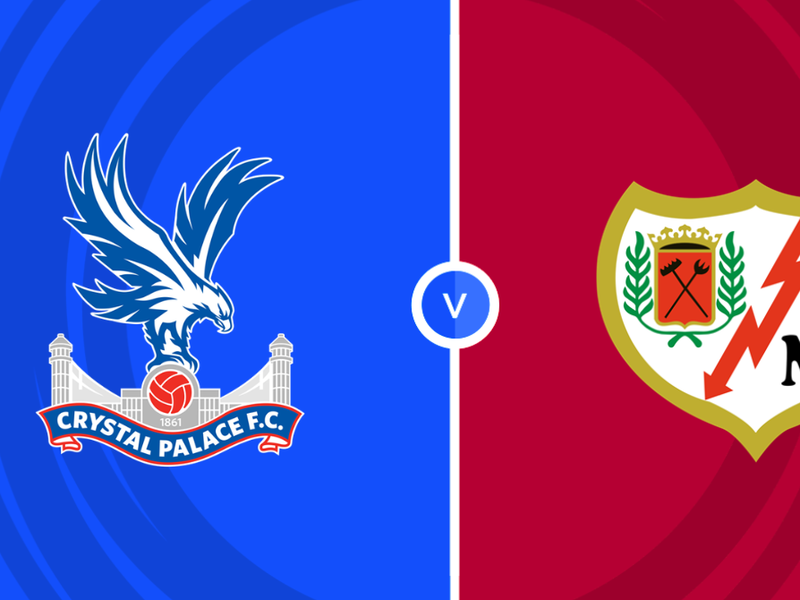 Crystal Palace vs Rayo Vallecano Prediction and Betting Tips