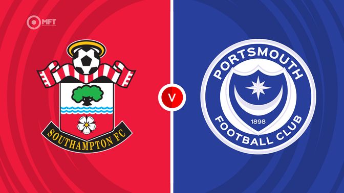 Southampton vs Portsmouth Prediction and Betting Tips