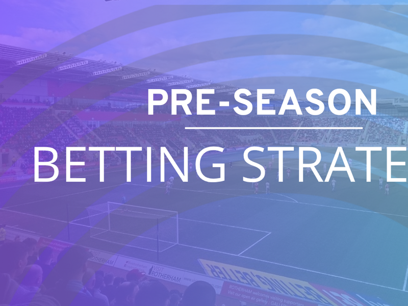 Pre-season friendly betting: What to look out for and what to avoid