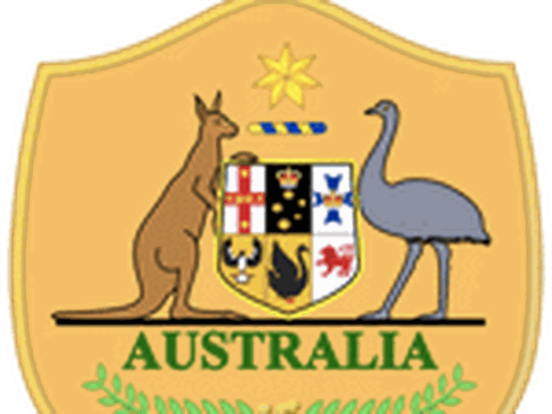 Australia NationalTeam