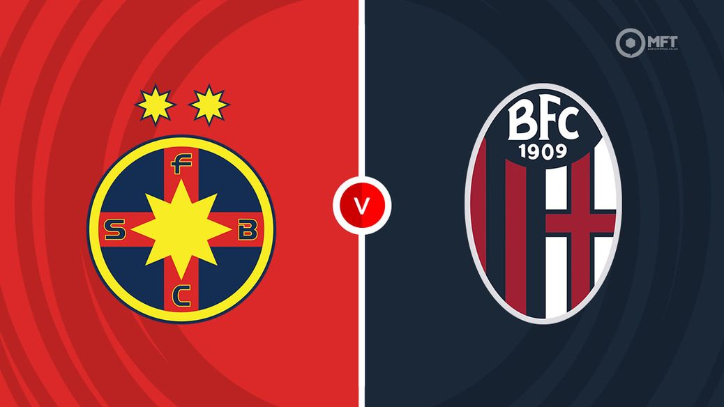 FCSB v Bologna