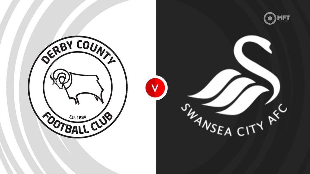 Derby vs Swansea prediction