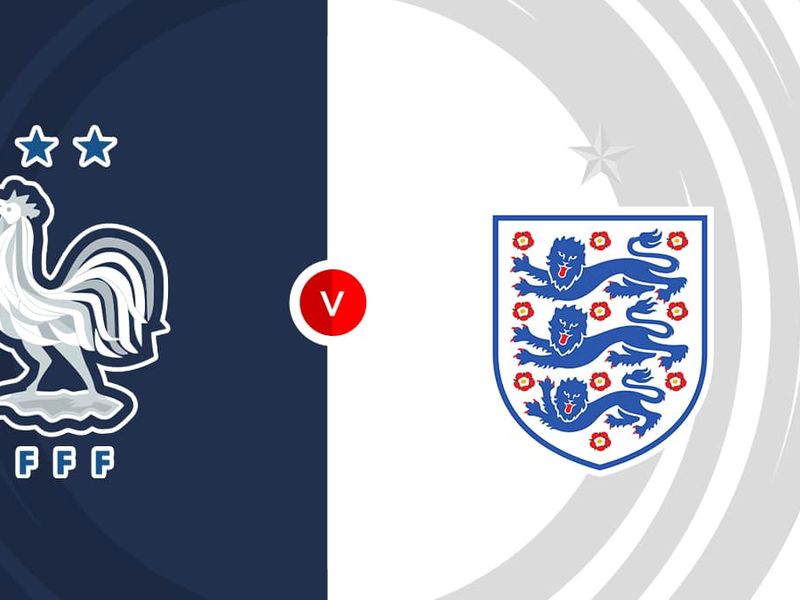 France vs England Prediction and Betting Tips