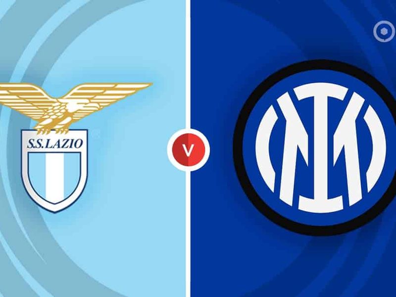 Lazio vs Inter Milan Prediction and Betting Tips